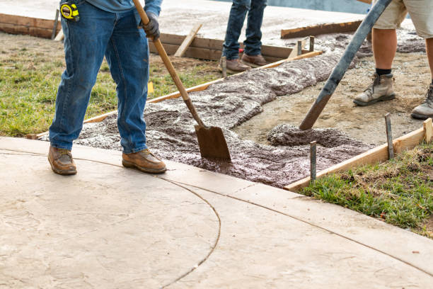 Best Concrete Grinding and Polishing in Selma, AL