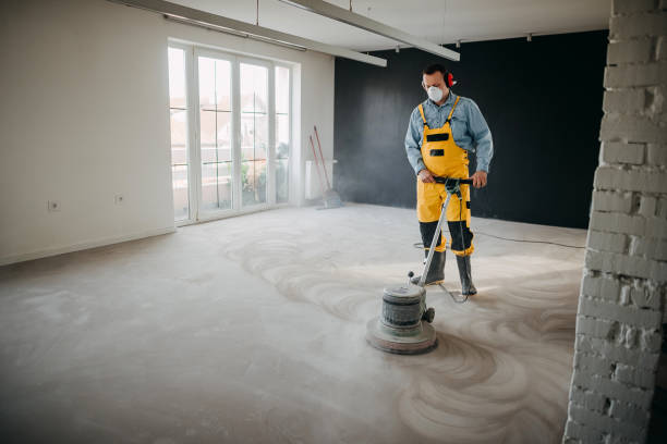 Best Industrial Concrete Flooring in Selma, AL