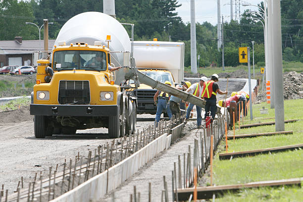 Best Concrete Foundation Repair in Selma, AL